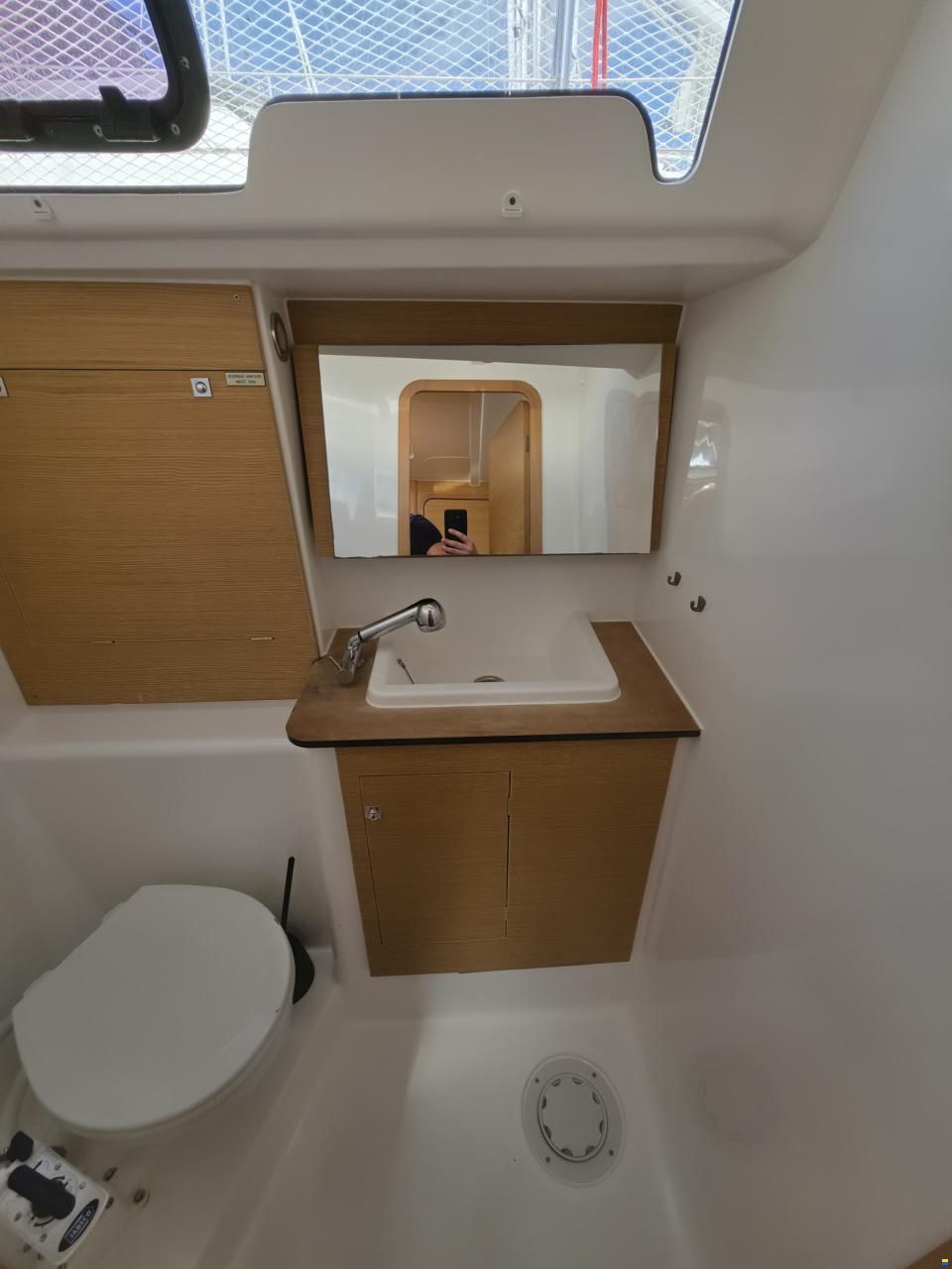 Dufour 382 GRAND LARGE