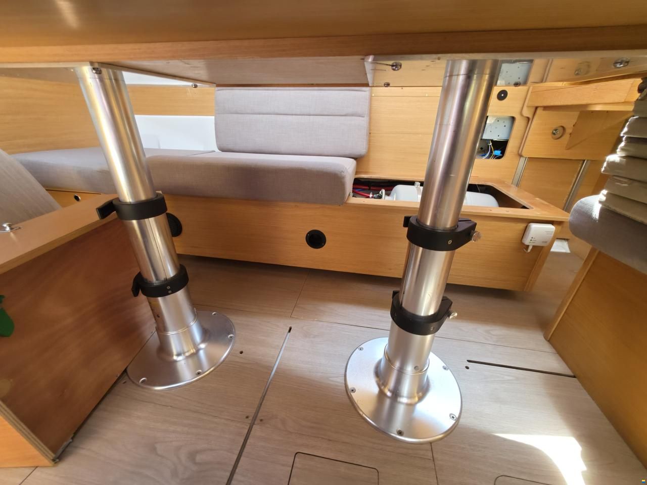 Dufour 382 GRAND LARGE
