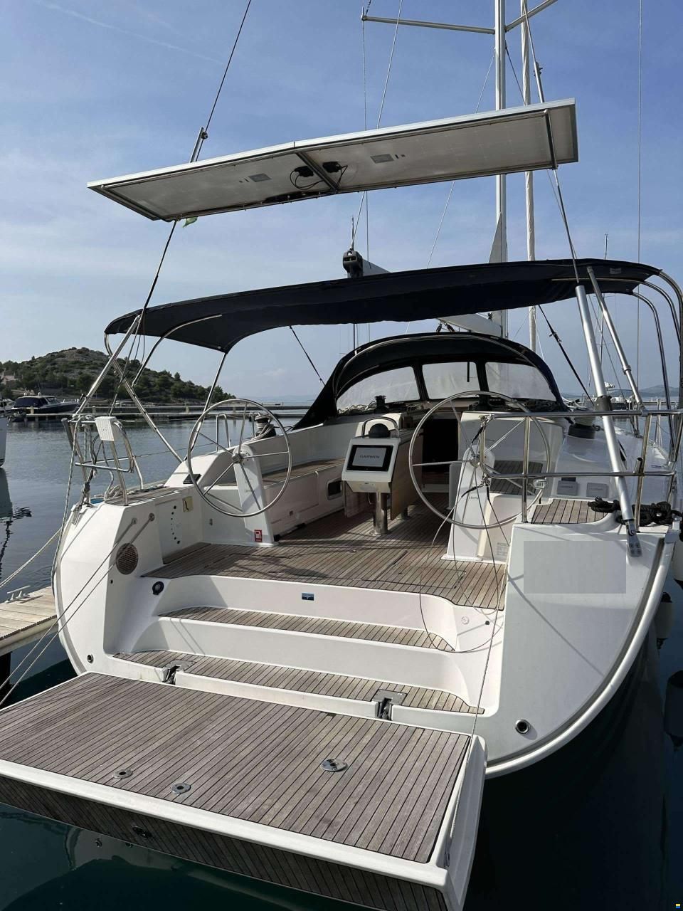 Bavaria 51 CRUISER