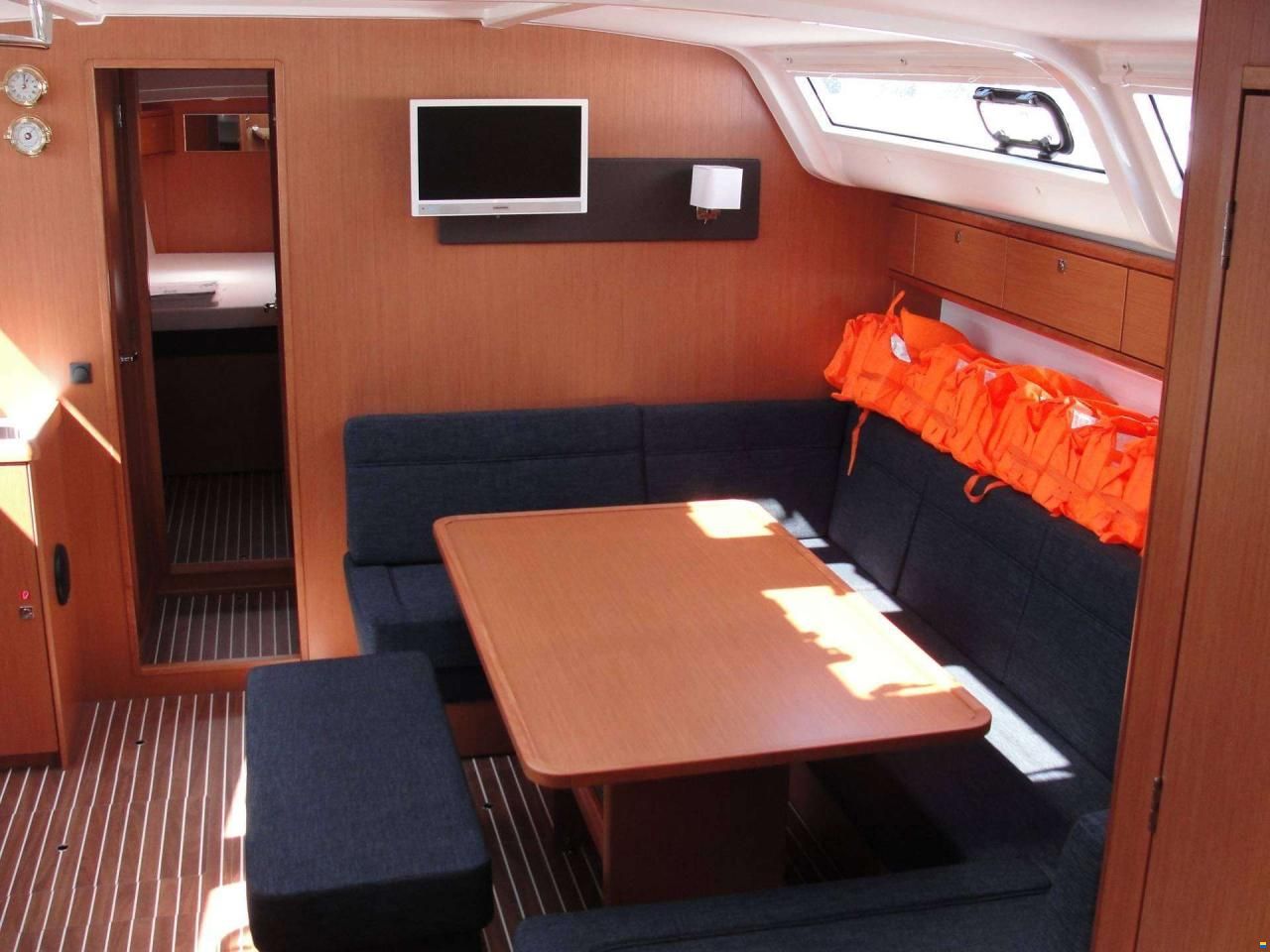 Bavaria 51 CRUISER