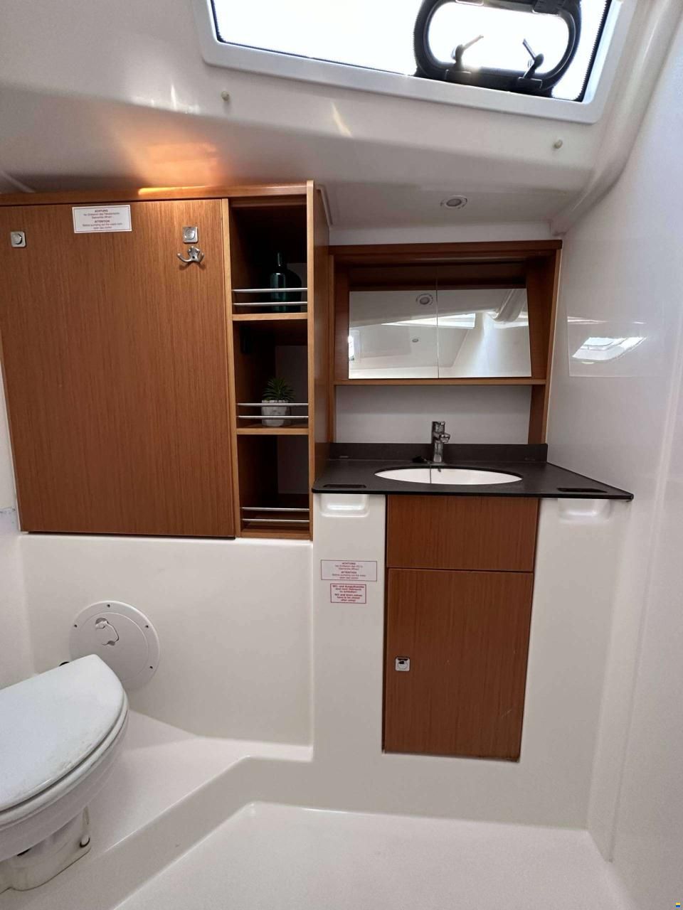 Bavaria 51 CRUISER