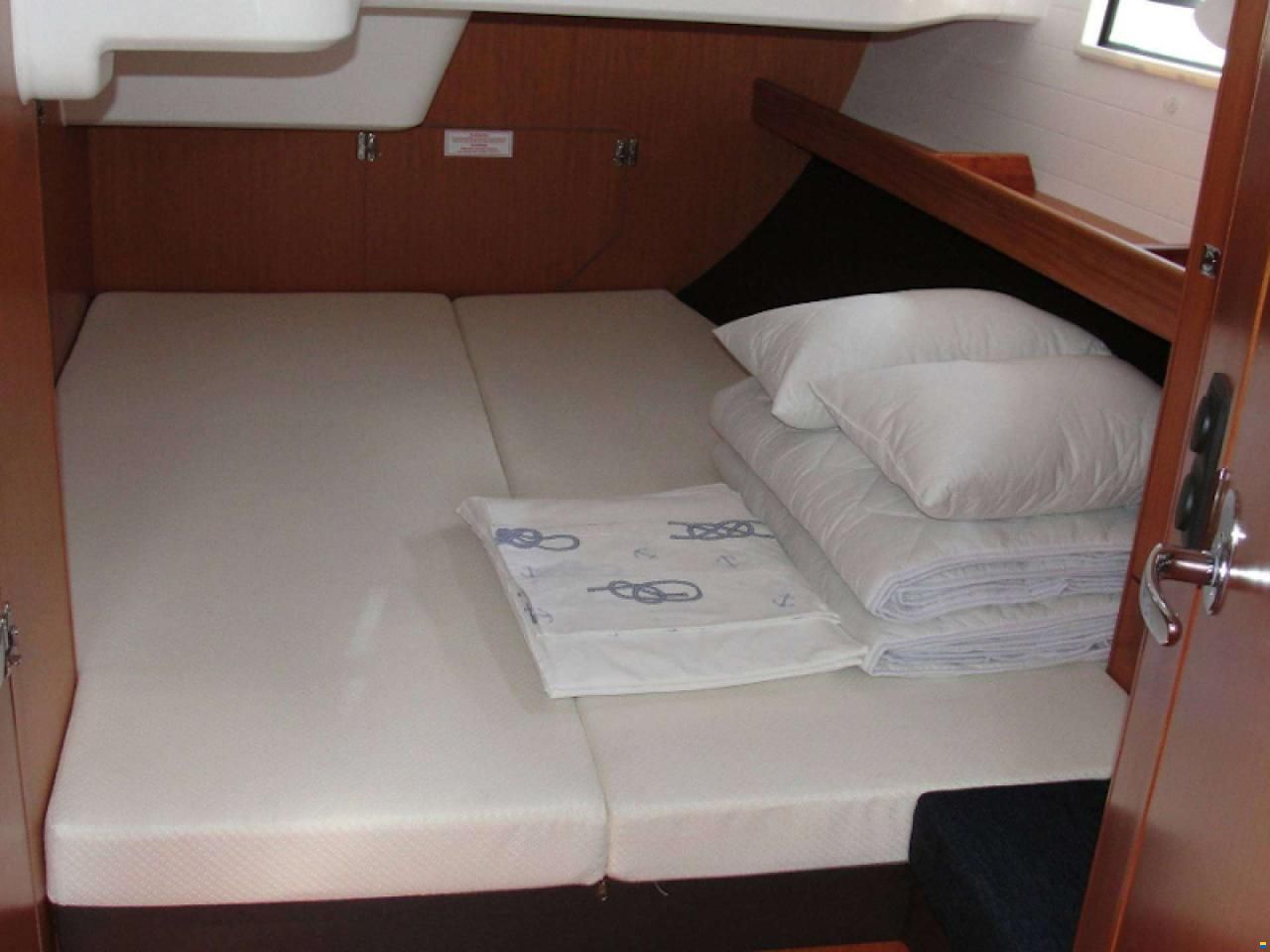 Bavaria 51 CRUISER