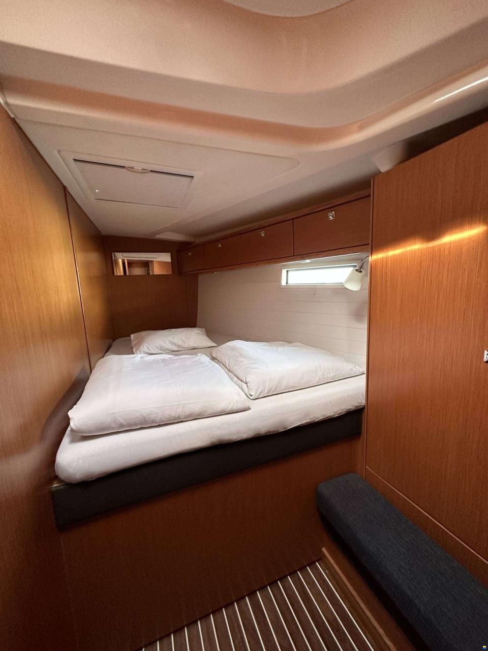 Bavaria 51 CRUISER