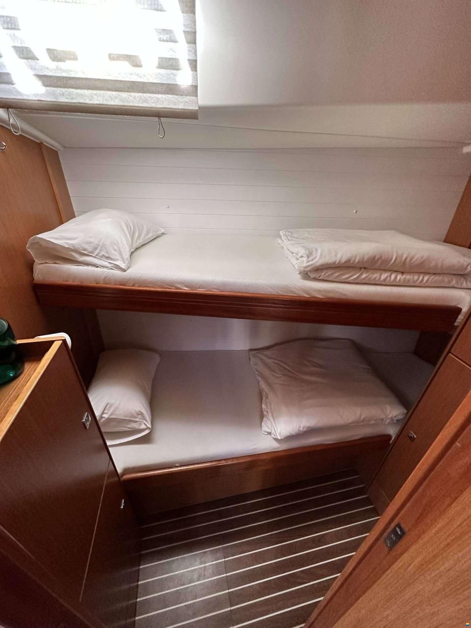 Bavaria 51 CRUISER