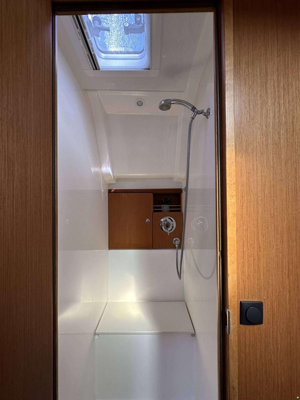 Bavaria 51 CRUISER