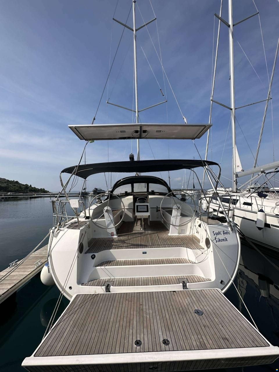 Bavaria 51 CRUISER