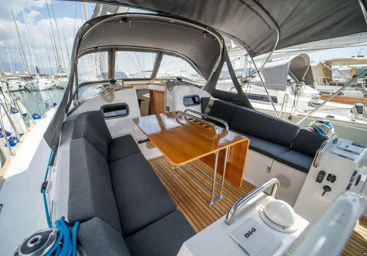 Elan IMPRESSION 40.1