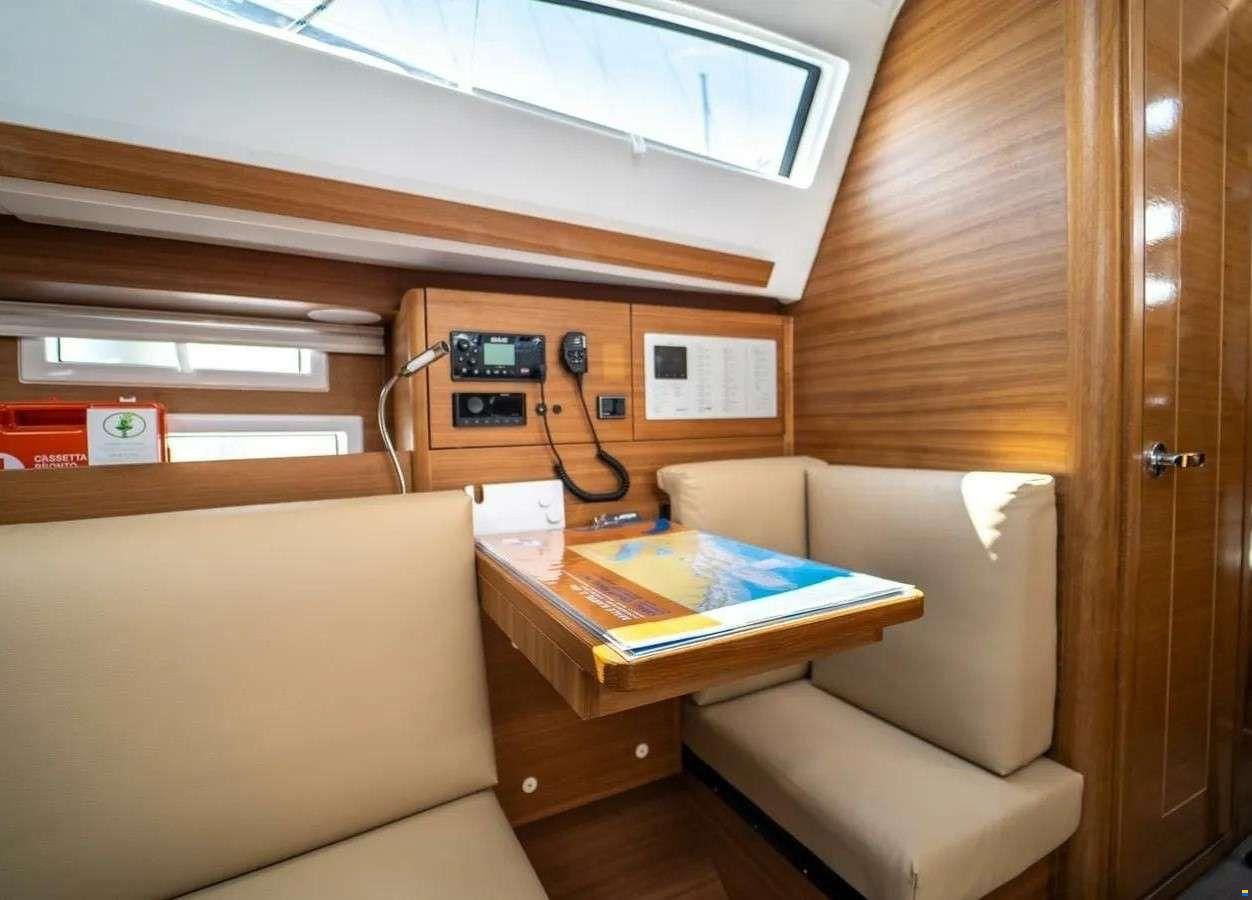Elan IMPRESSION 40.1