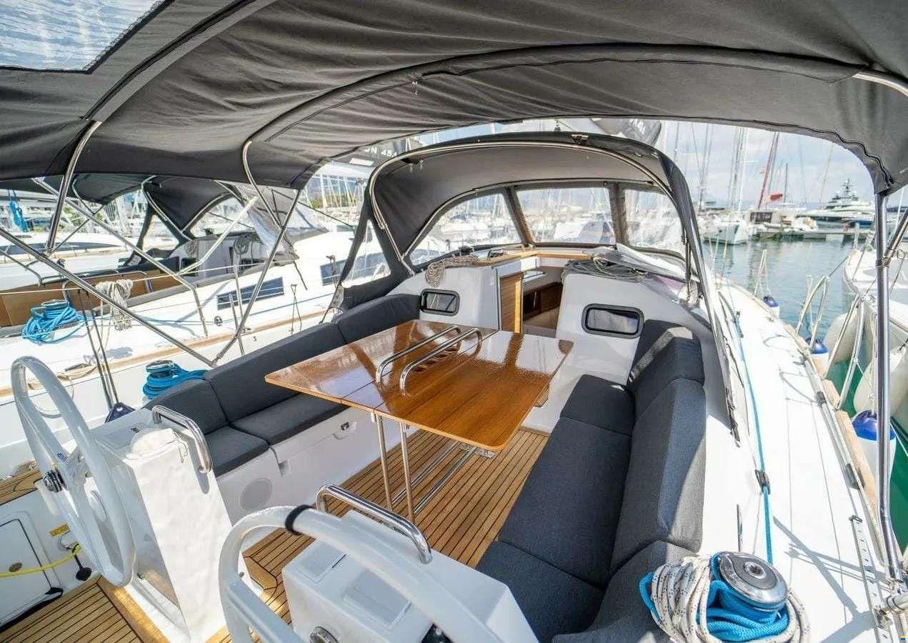 Elan IMPRESSION 40.1