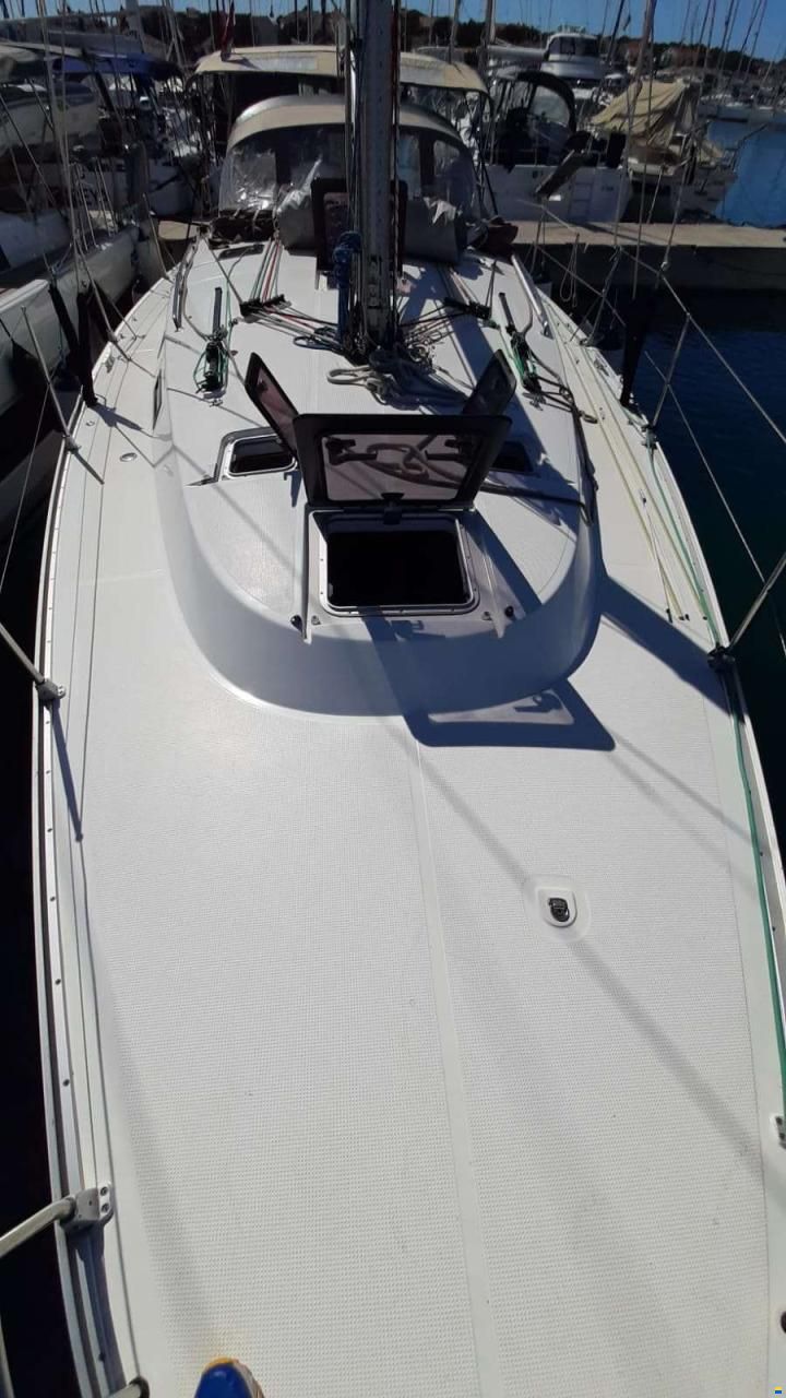 Bavaria 40 CRUISER S
