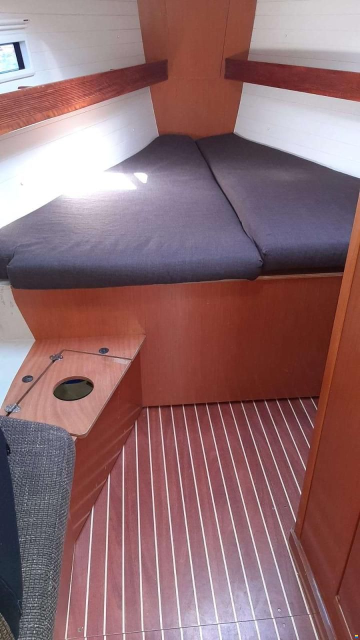 Bavaria 40 CRUISER S