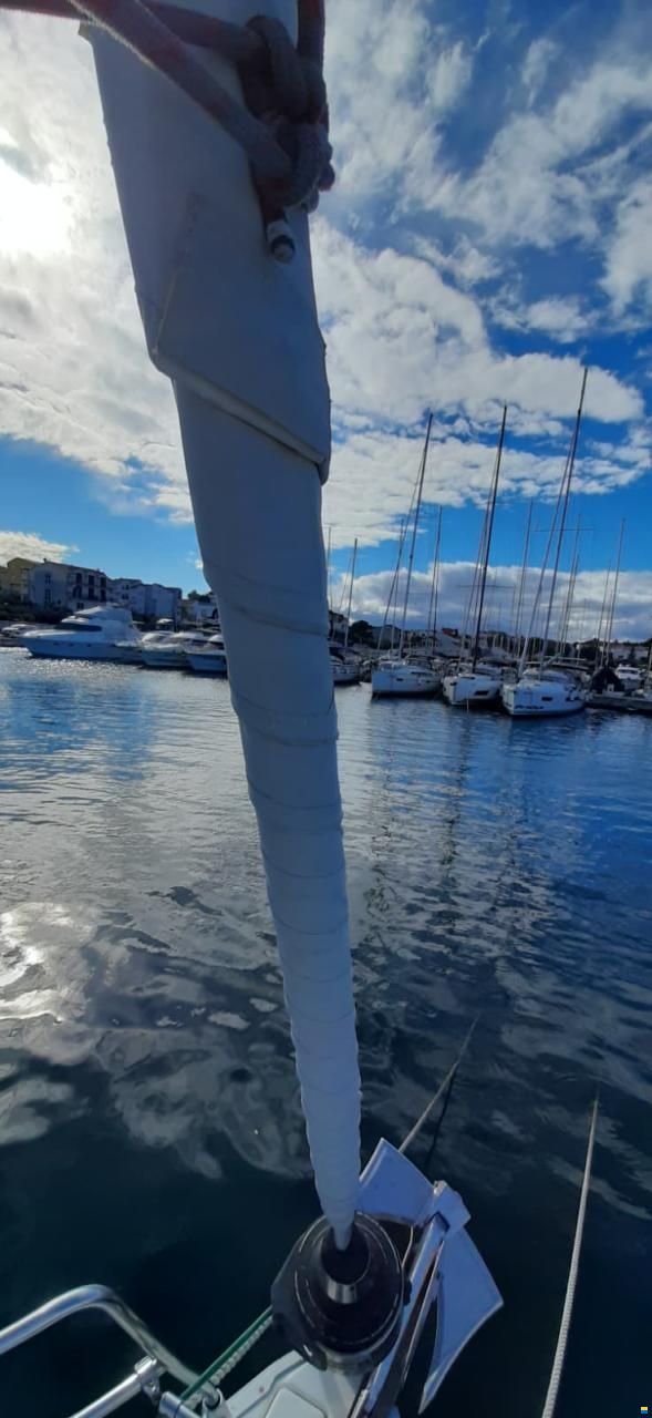 Bavaria 40 CRUISER S