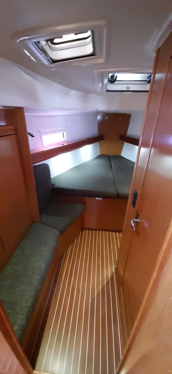Bavaria 40 CRUISER S