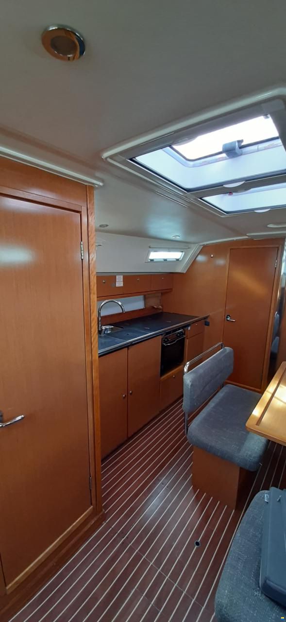 Bavaria 40 CRUISER S