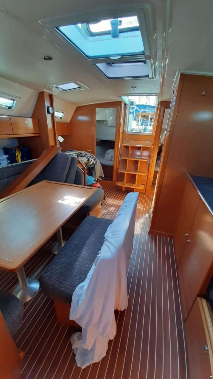 Bavaria 40 CRUISER S