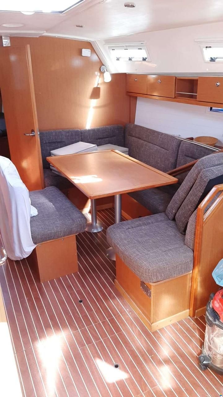Bavaria 40 CRUISER S