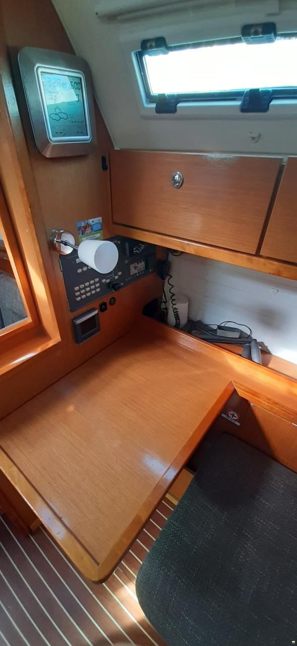 Bavaria 40 CRUISER S