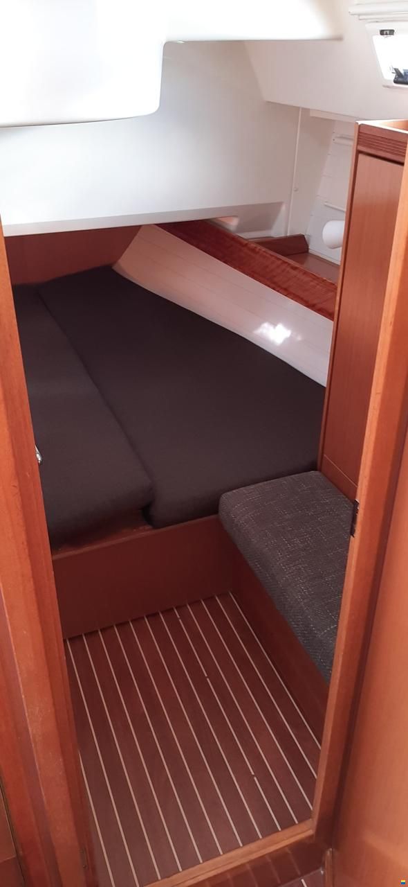 Bavaria 40 CRUISER S