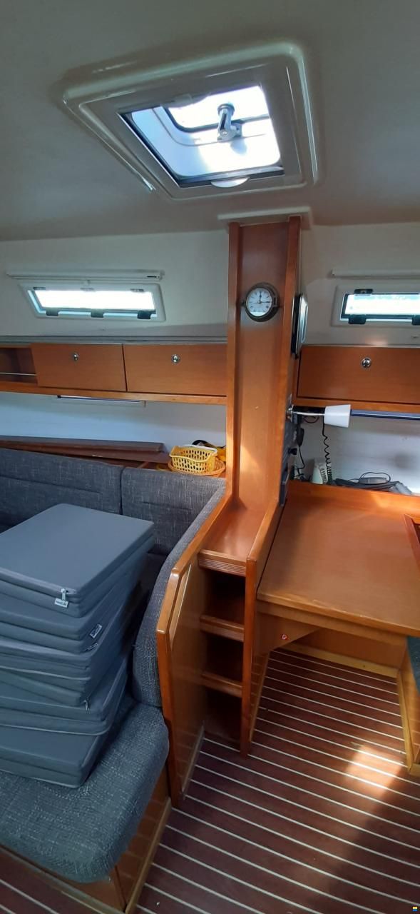 Bavaria 40 CRUISER S