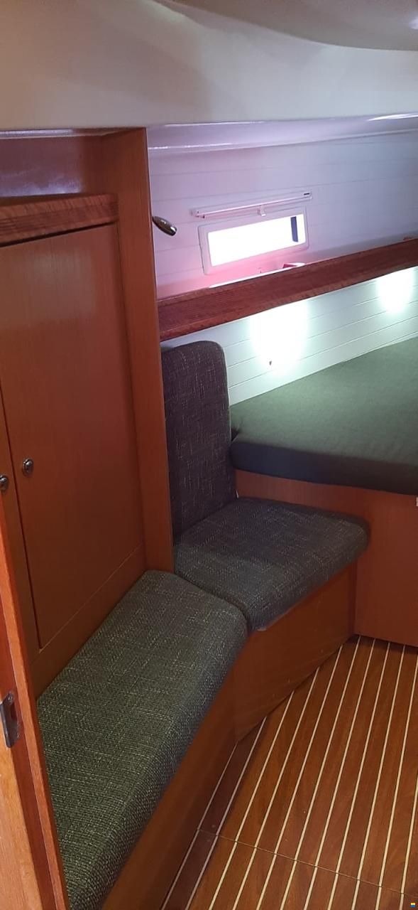 Bavaria 40 CRUISER S
