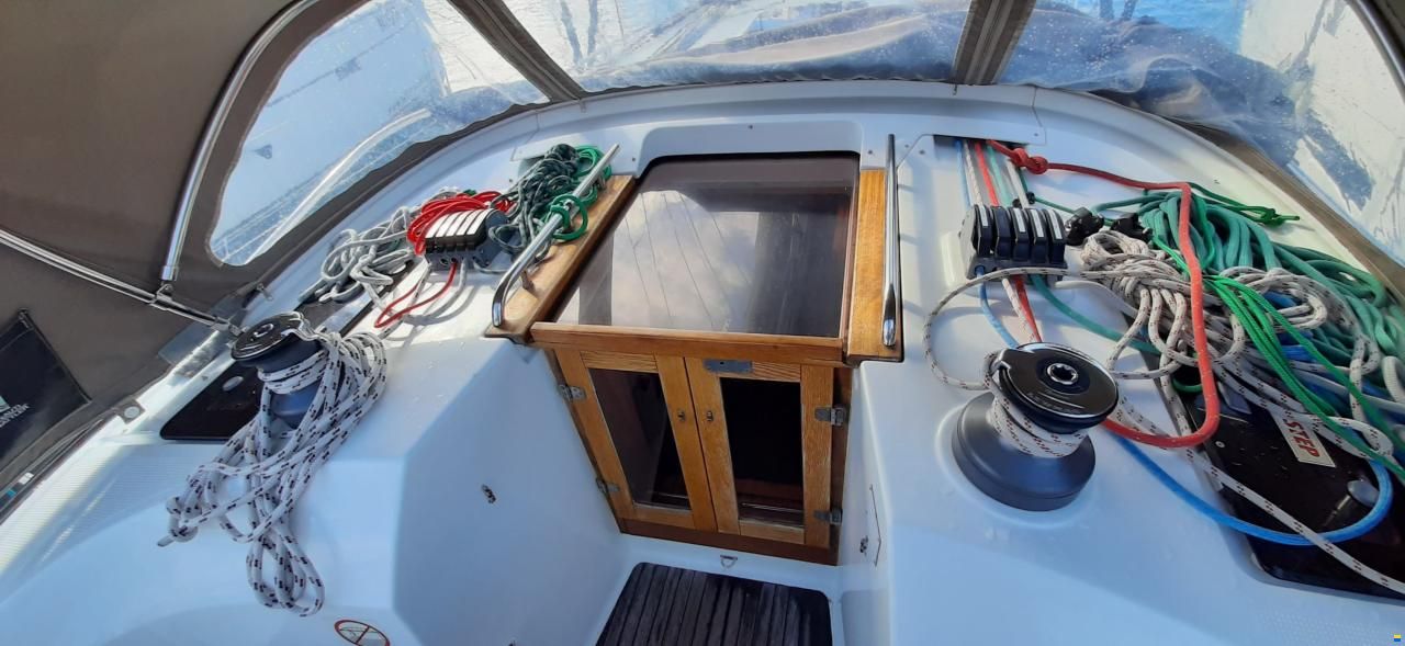 Bavaria 40 CRUISER S