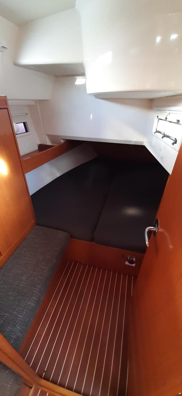 Bavaria 40 CRUISER S