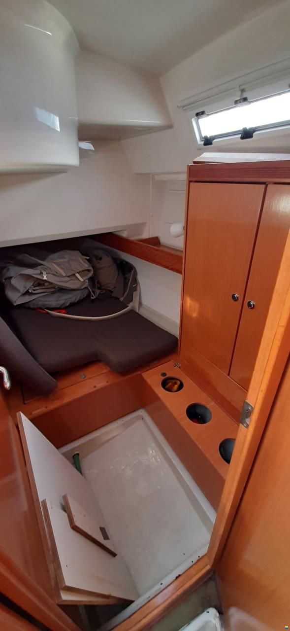 Bavaria 40 CRUISER S