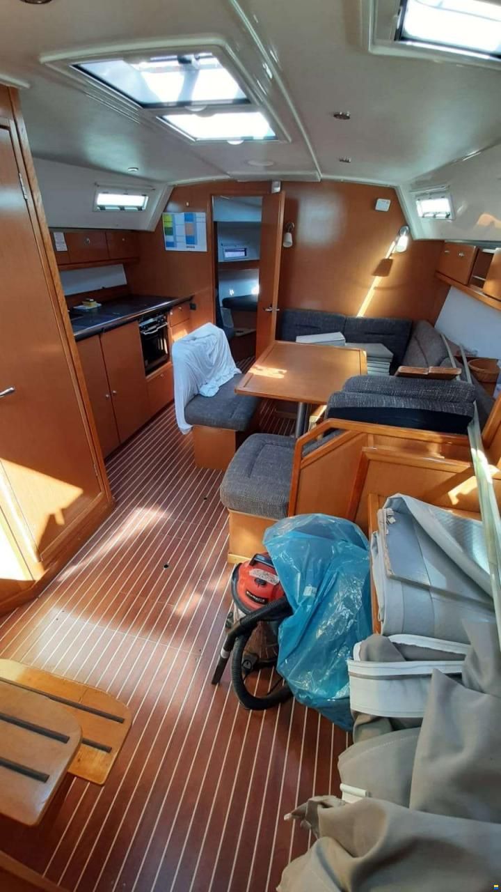 Bavaria 40 CRUISER S