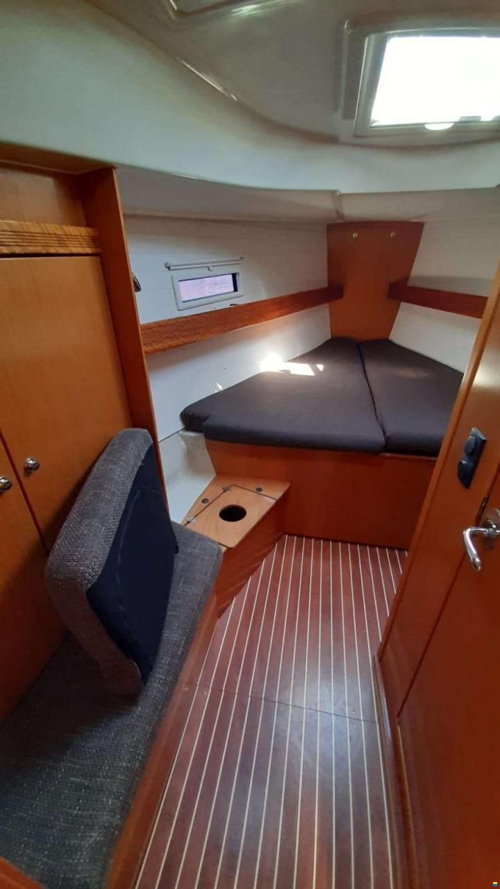 Bavaria 40 CRUISER S