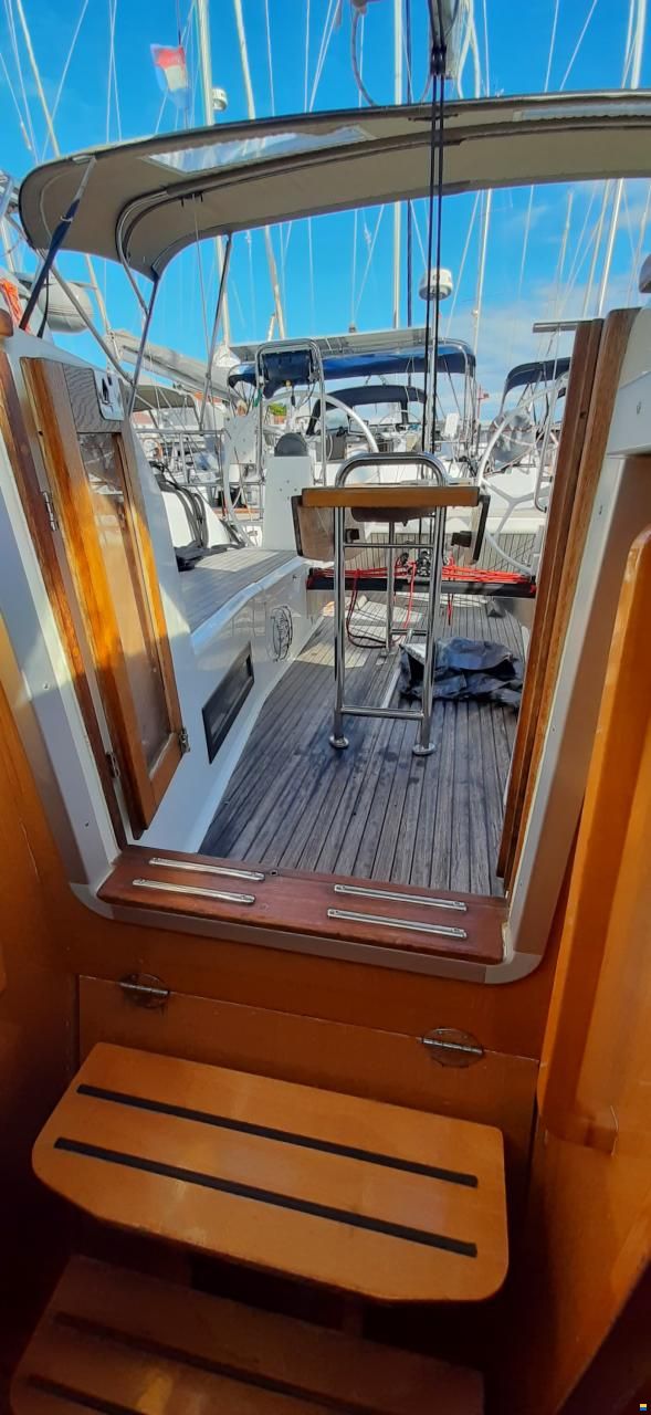 Bavaria 40 CRUISER S