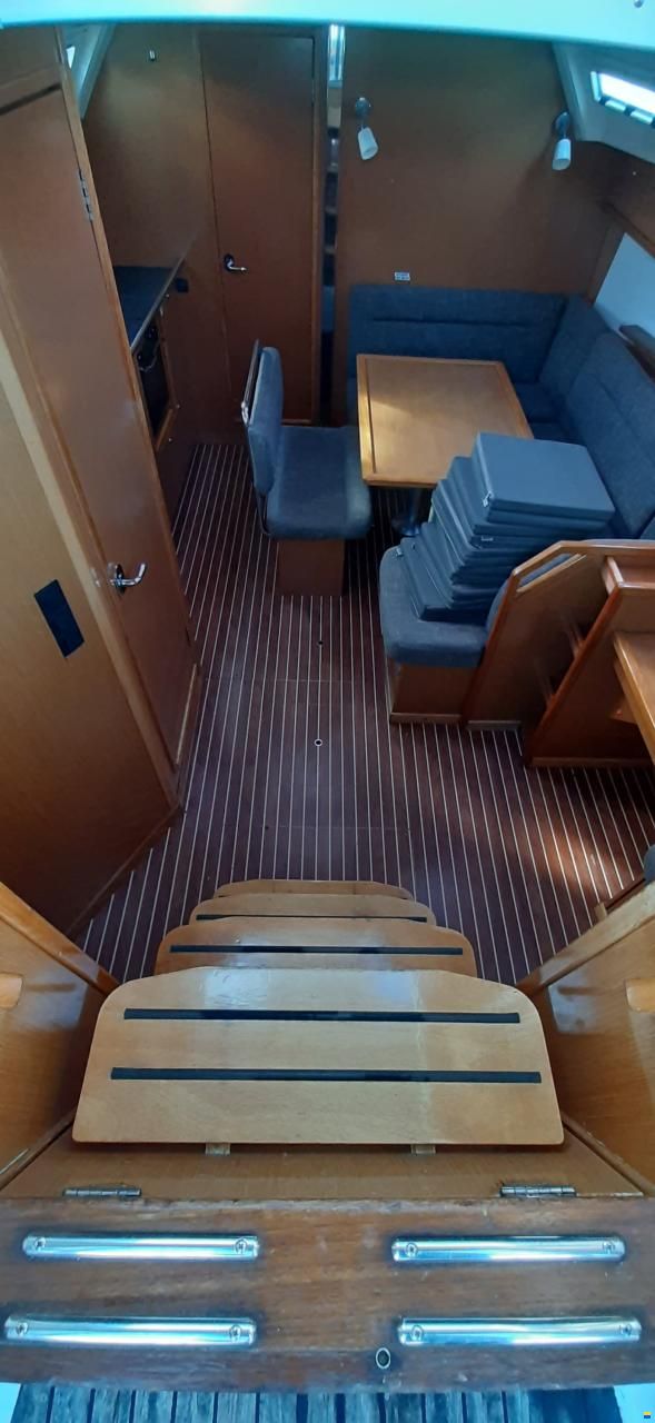 Bavaria 40 CRUISER S