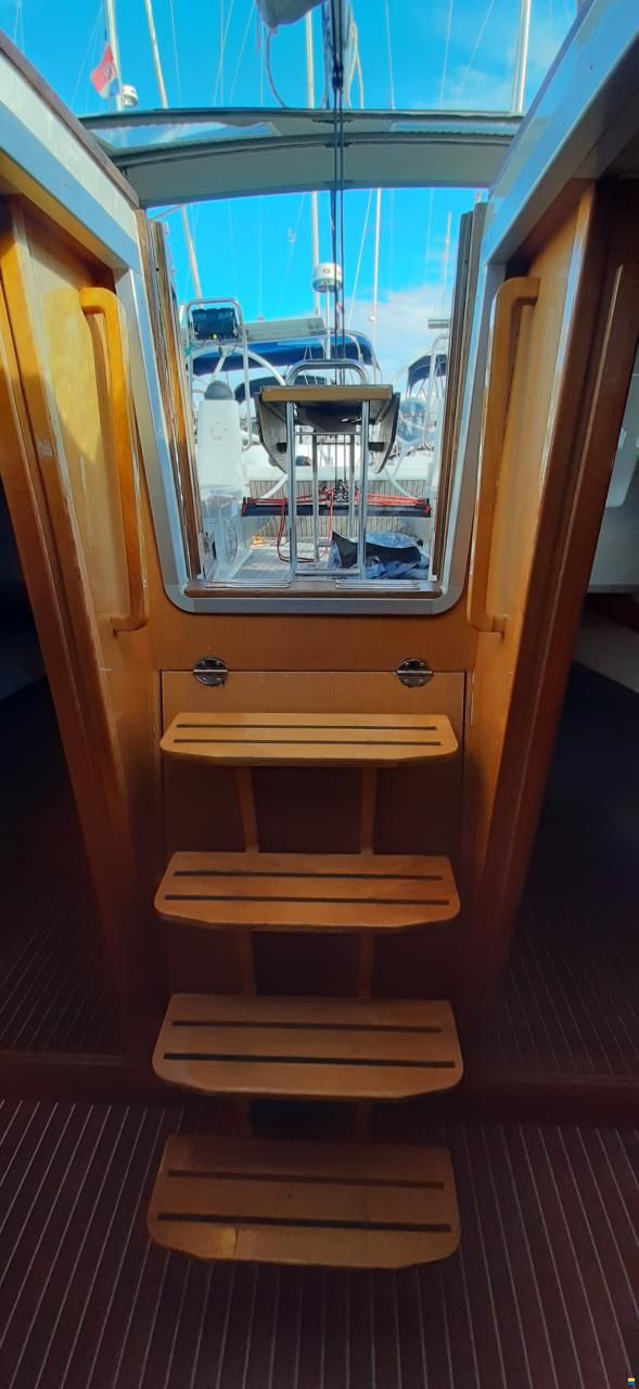 Bavaria 40 CRUISER S