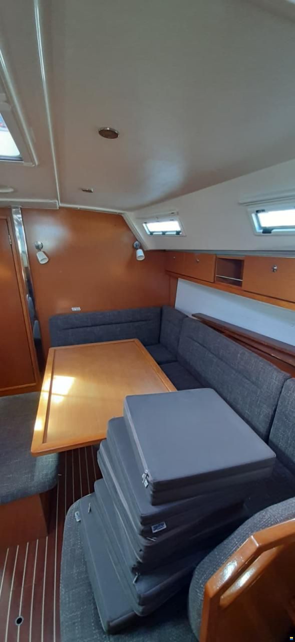 Bavaria 40 CRUISER S