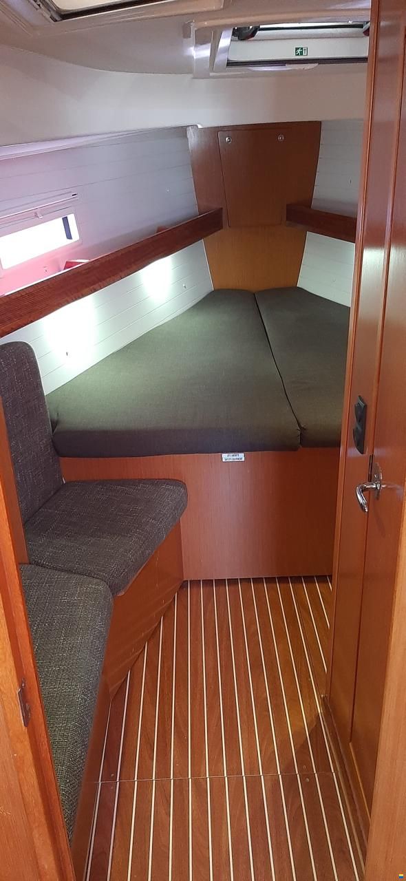 Bavaria 40 CRUISER S