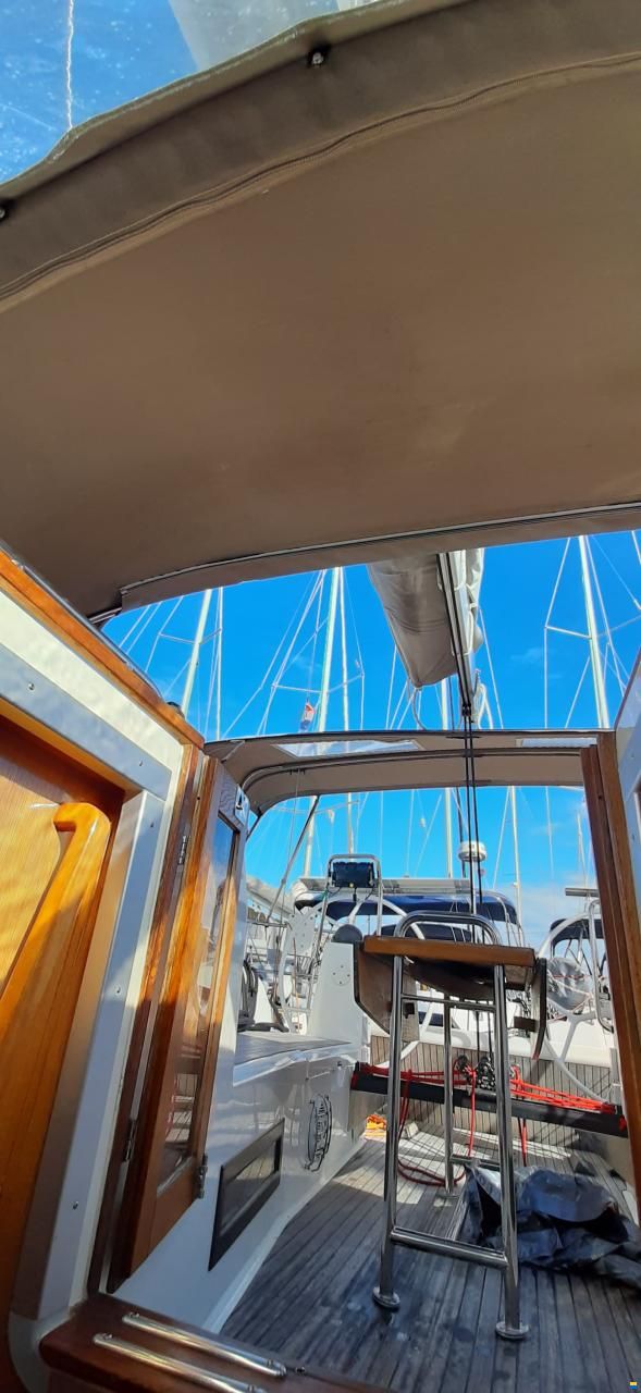 Bavaria 40 CRUISER S