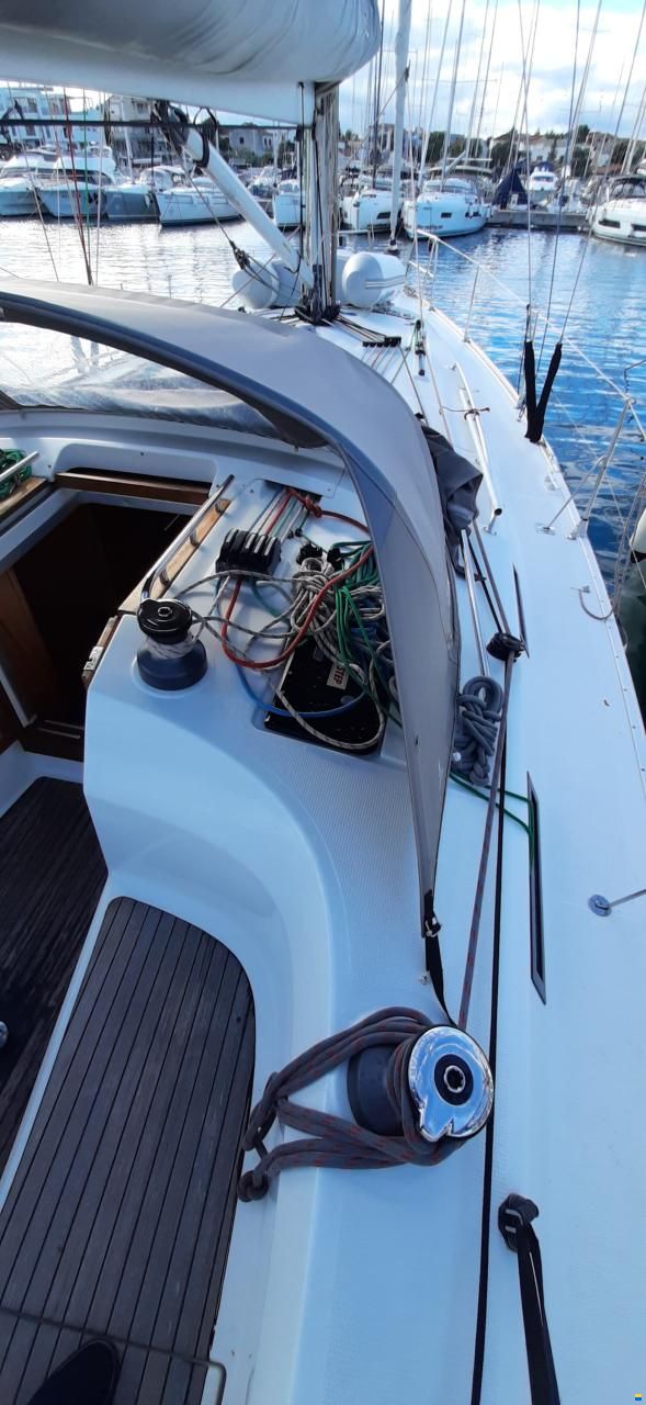 Bavaria 40 CRUISER S