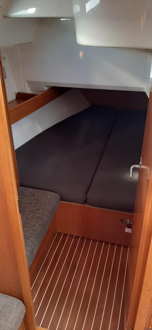 Bavaria 40 CRUISER S