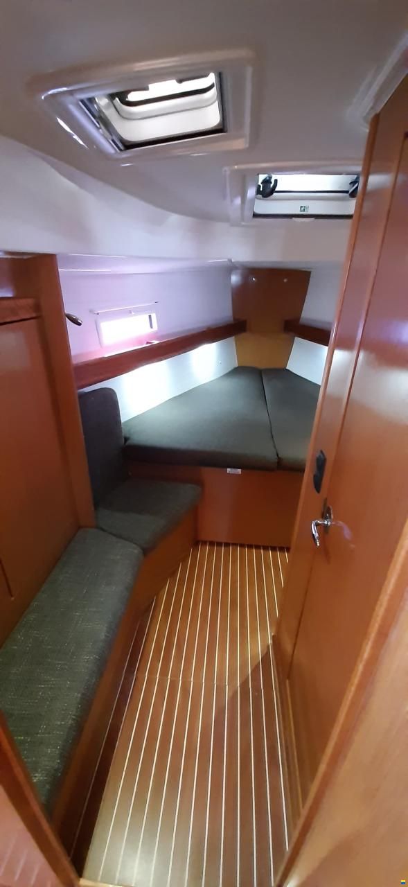 Bavaria 40 CRUISER S