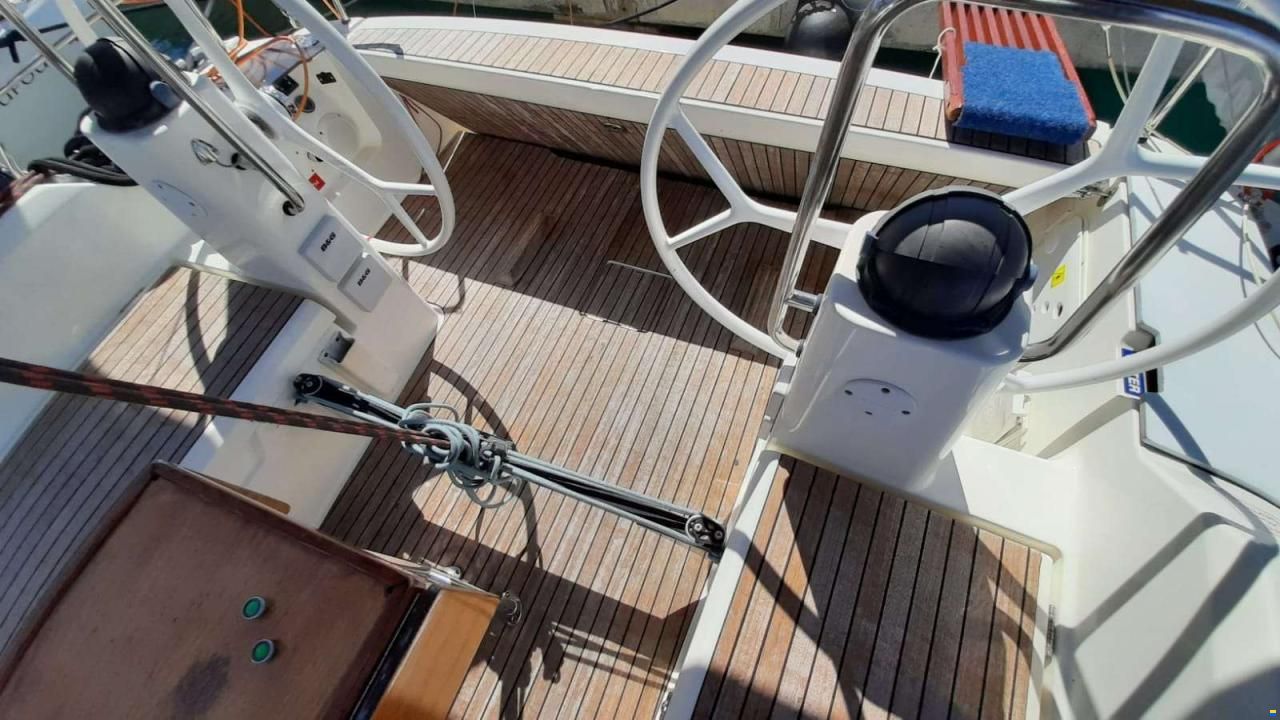 Bavaria 40 CRUISER S