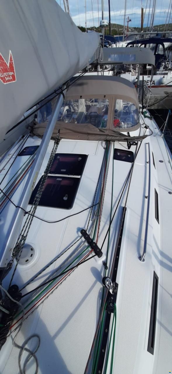 Bavaria 40 CRUISER S