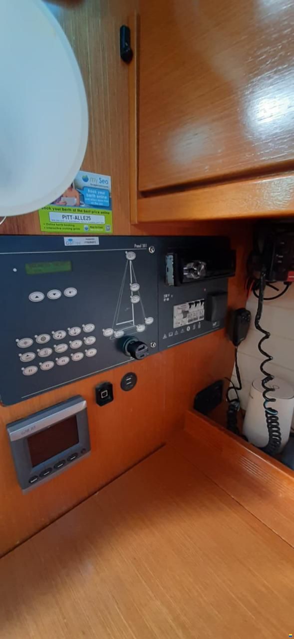 Bavaria 40 CRUISER S
