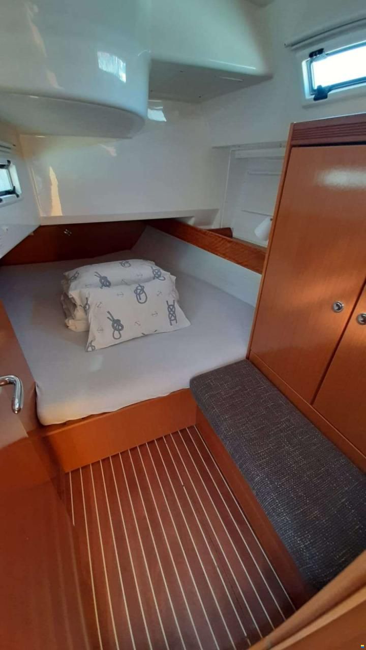 Bavaria 40 CRUISER S