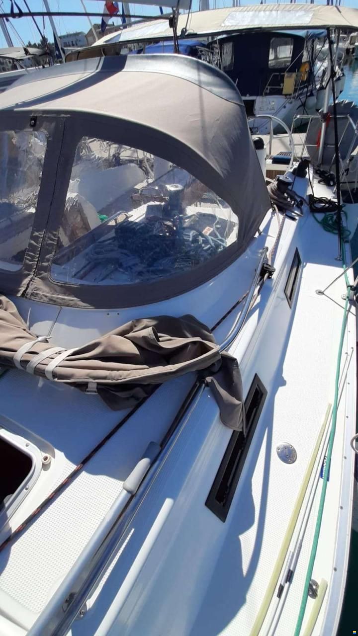 Bavaria 40 CRUISER S