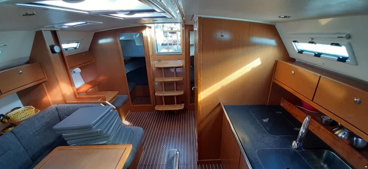 Bavaria 40 CRUISER S