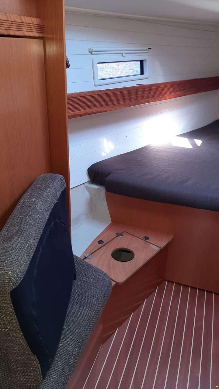 Bavaria 40 CRUISER S