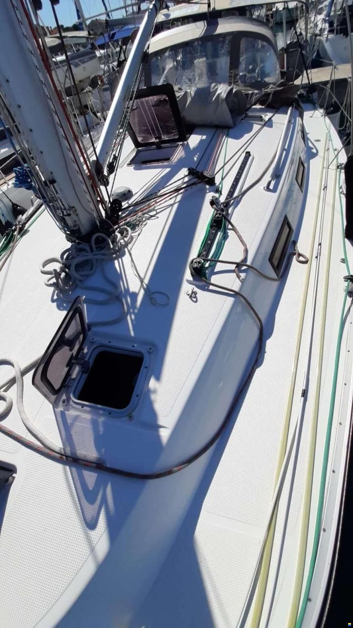 Bavaria 40 CRUISER S