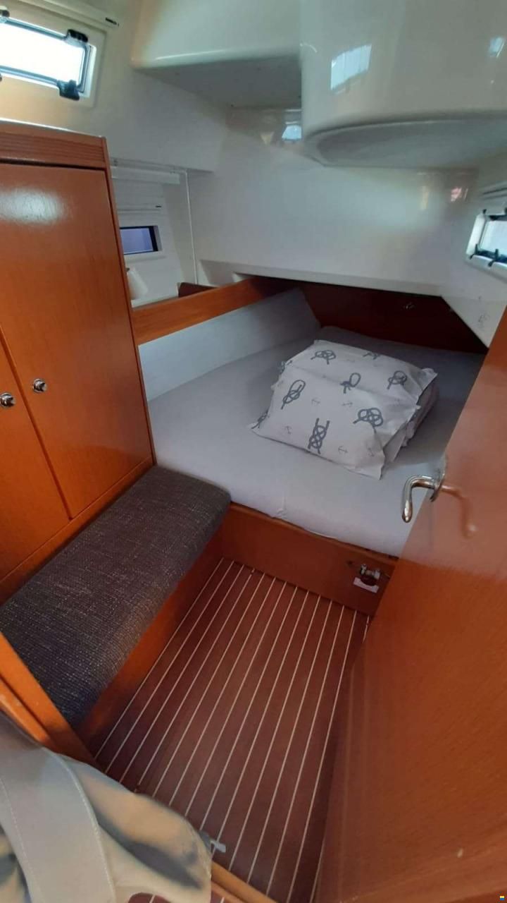 Bavaria 40 CRUISER S
