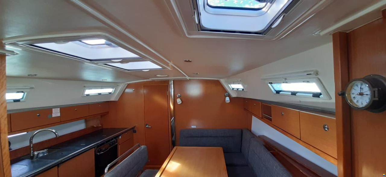 Bavaria 40 CRUISER S