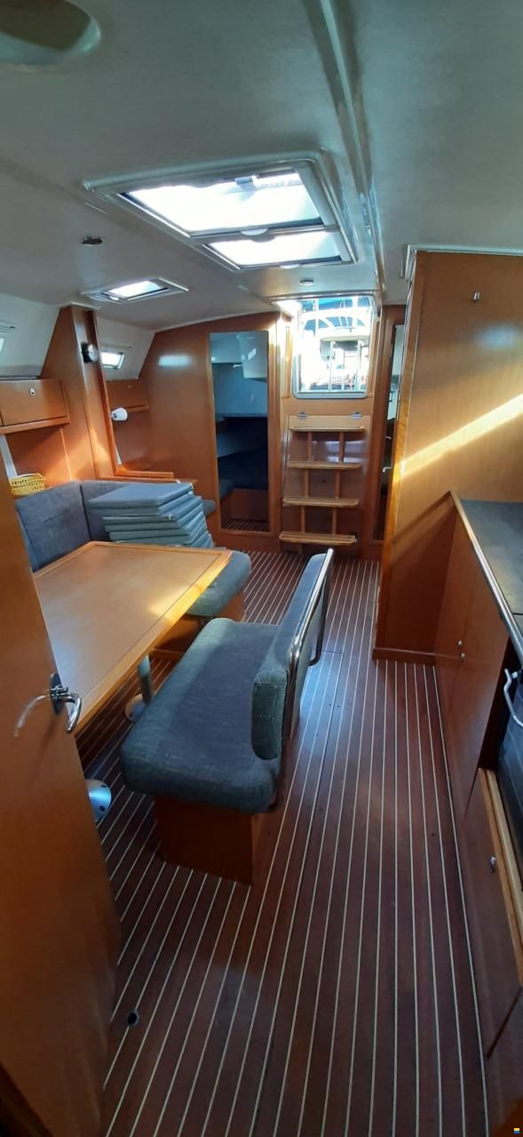 Bavaria 40 CRUISER S