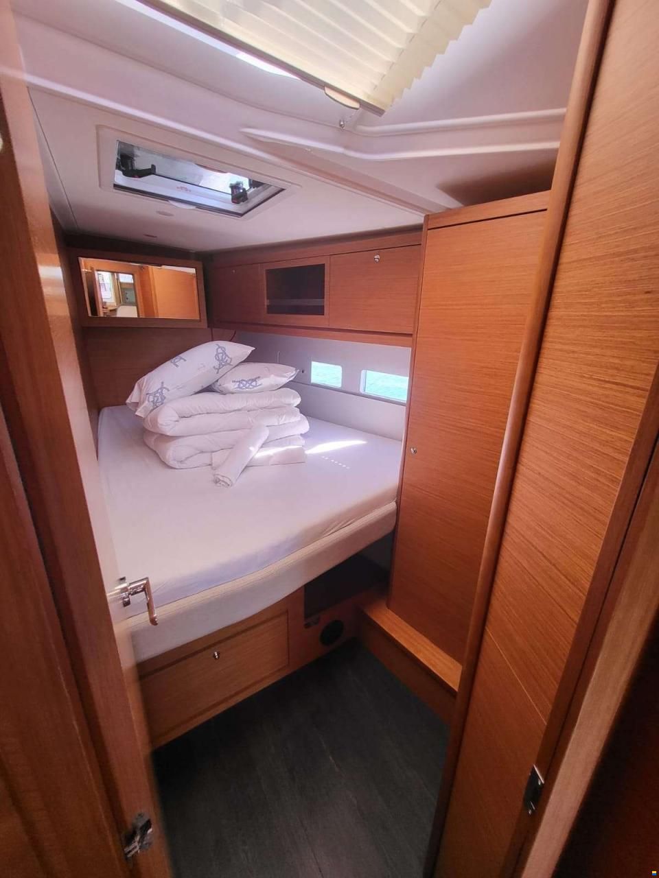 Dufour 530